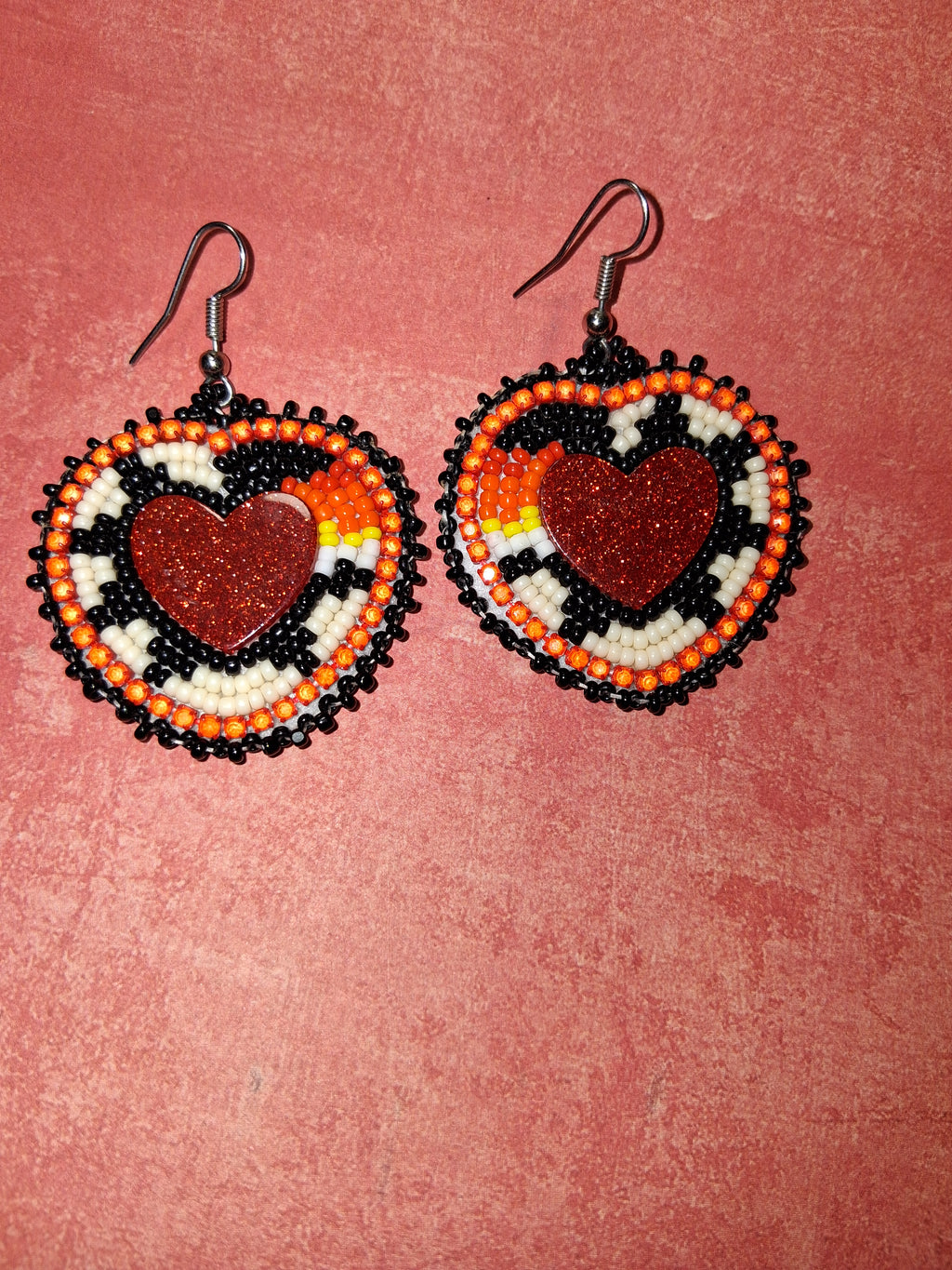 Danity Earrings