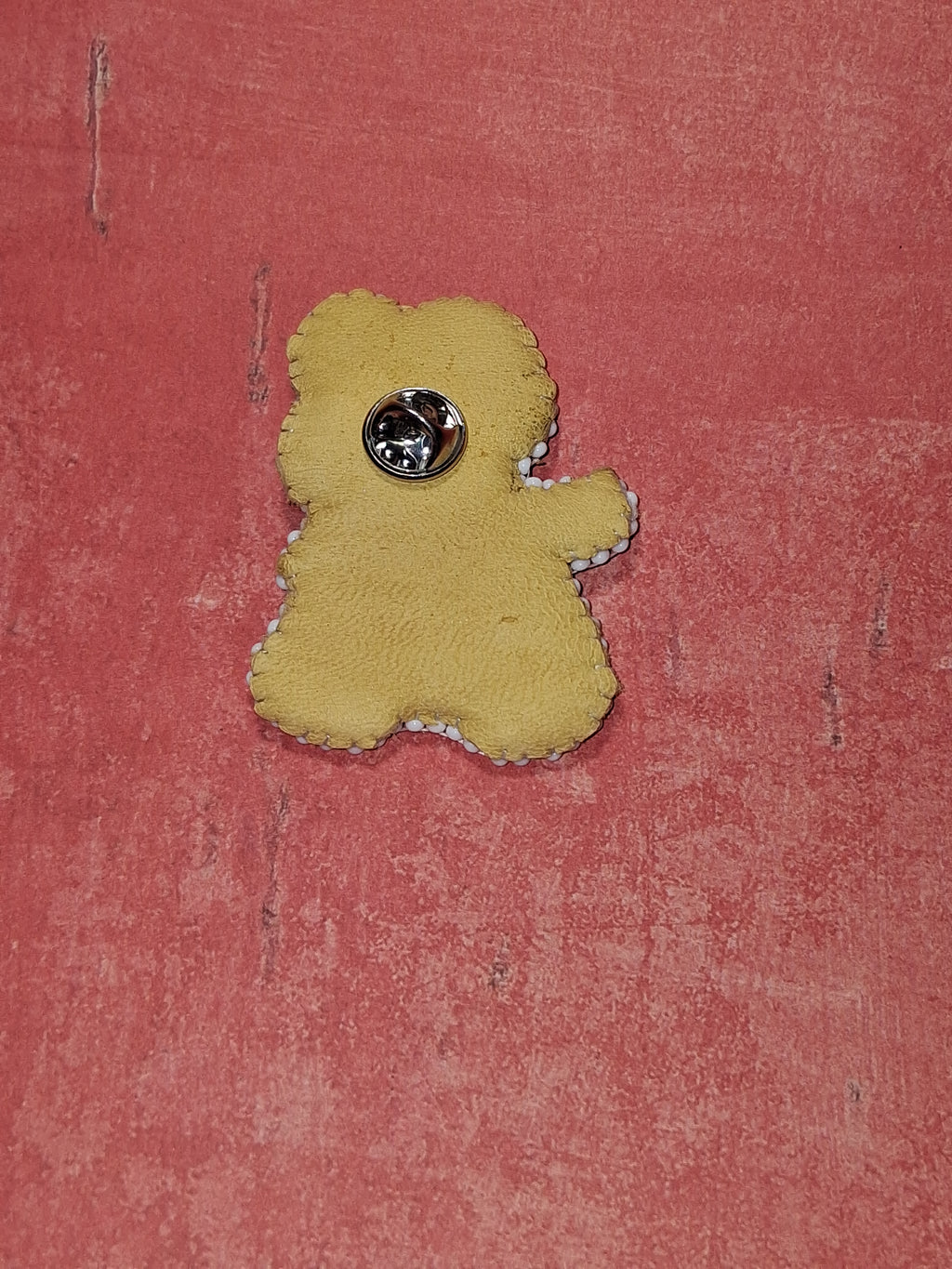 Traditional Pin