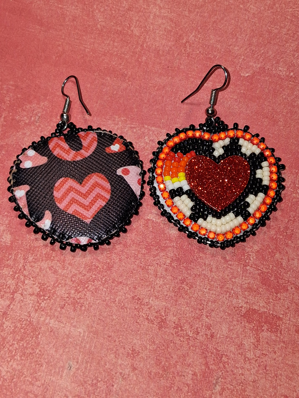 Danity Earrings