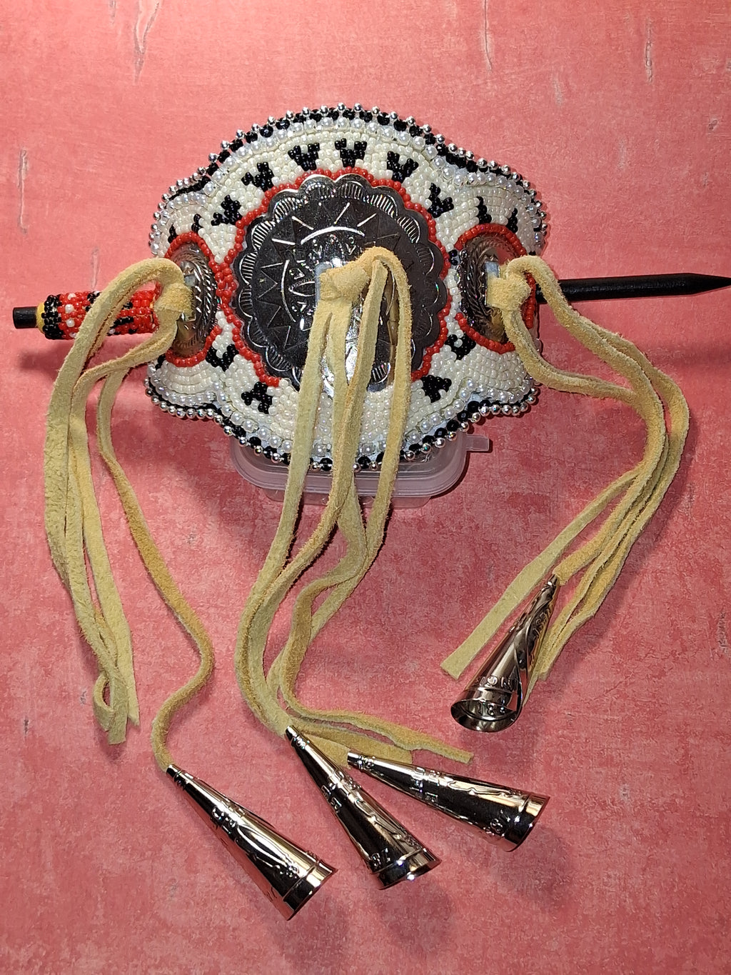 NA Hair Piece