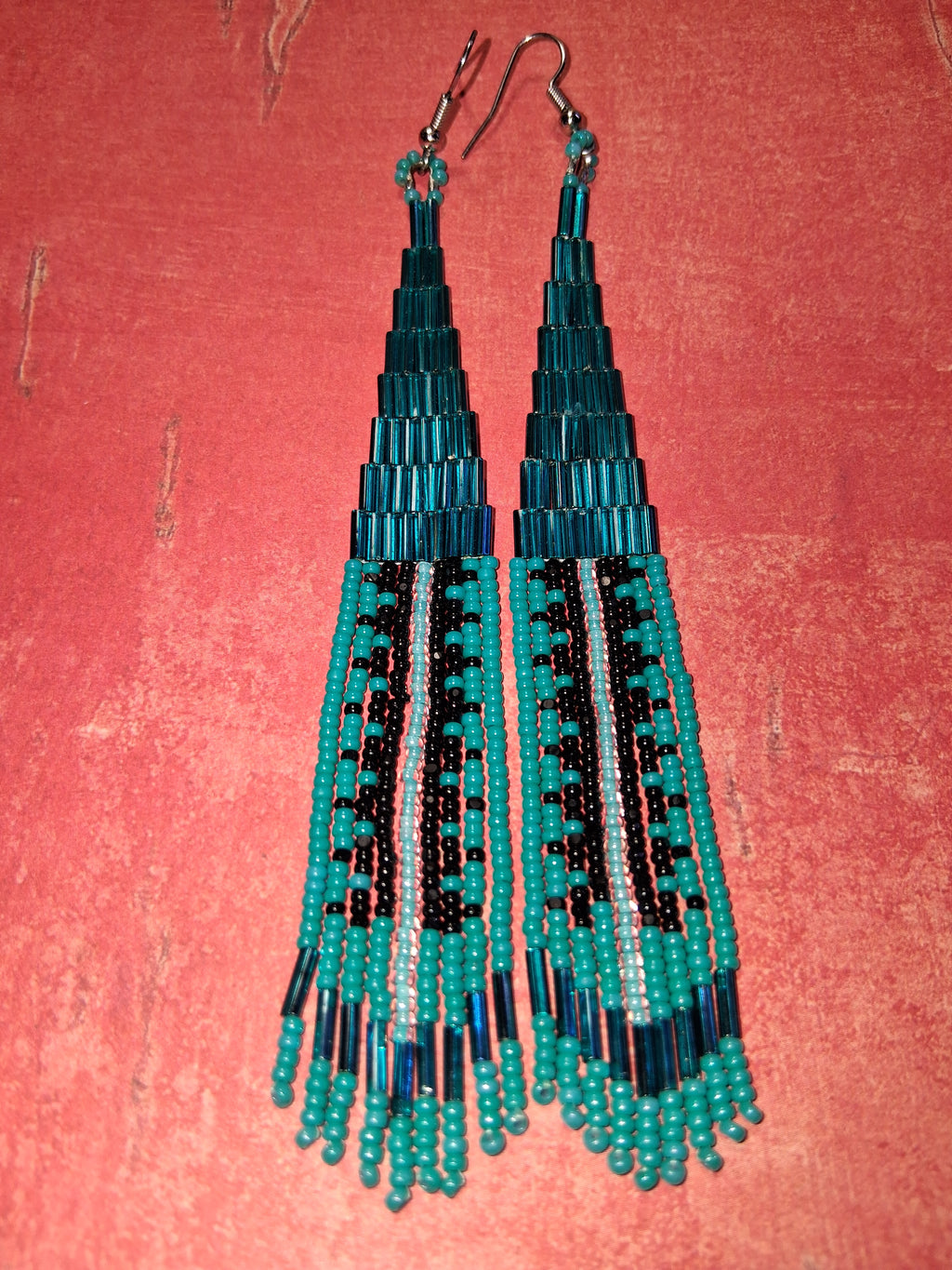Diné Basket Design