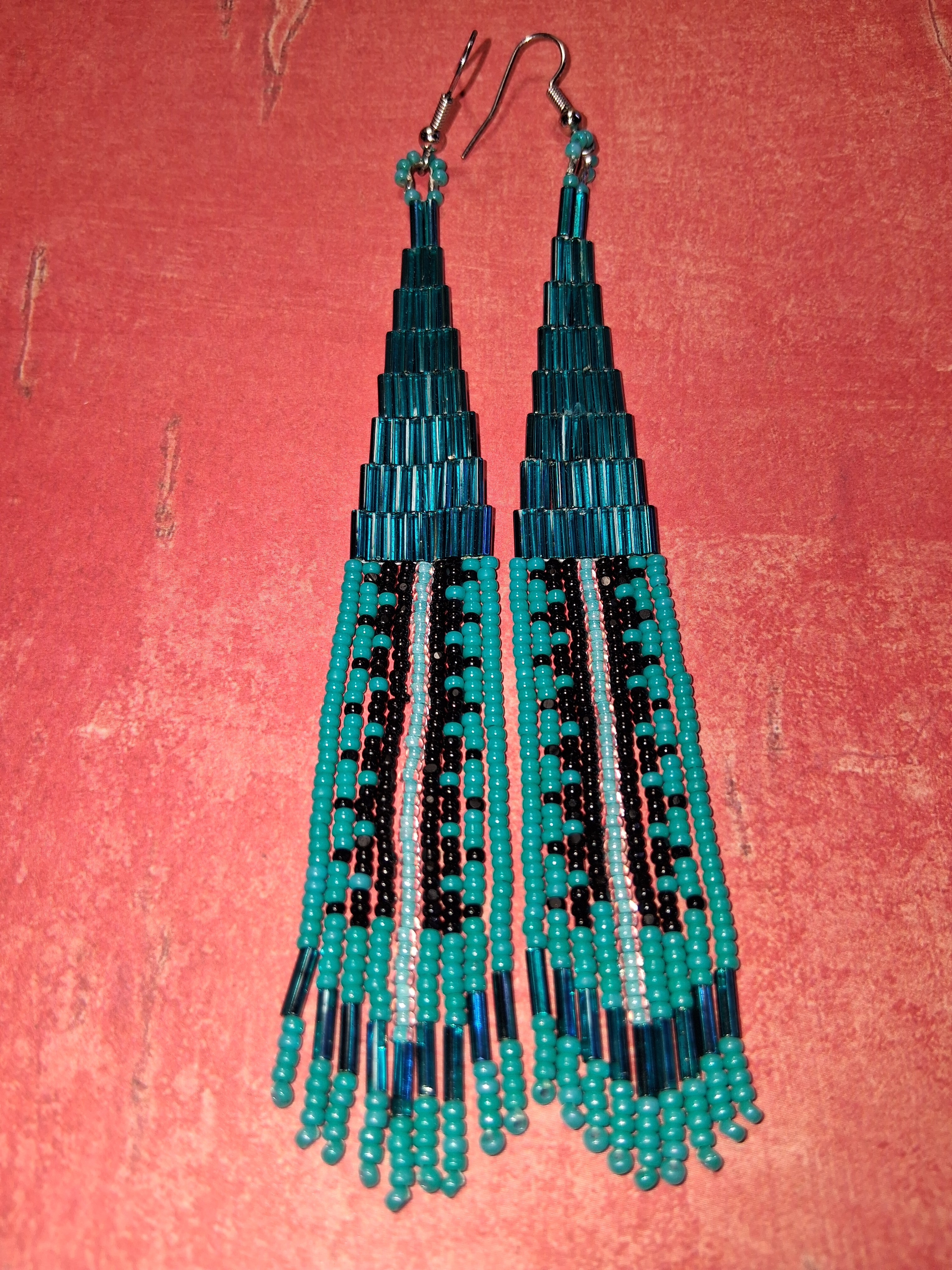 Diné Basket Design