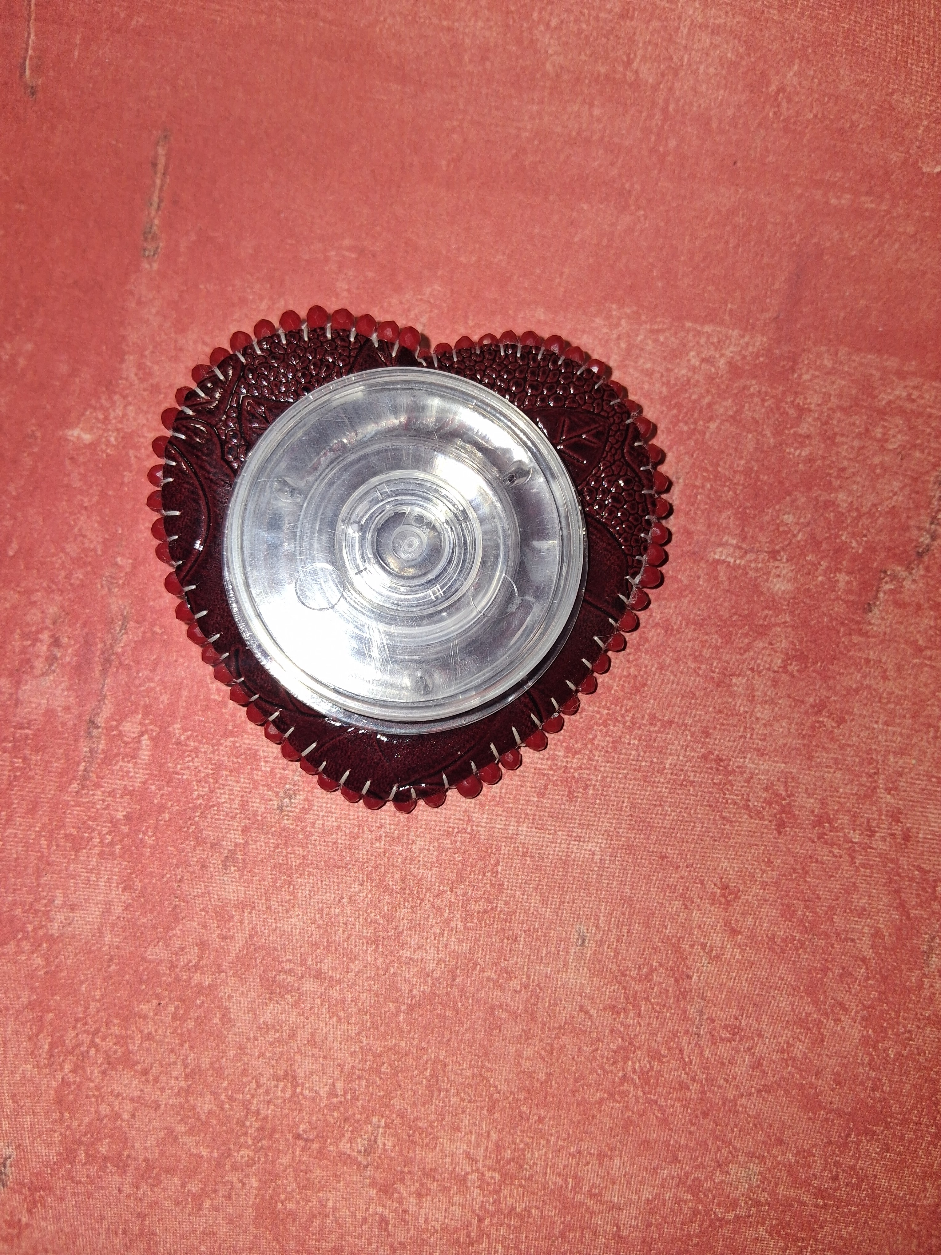 Phone holder
