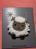 Sheep Pin