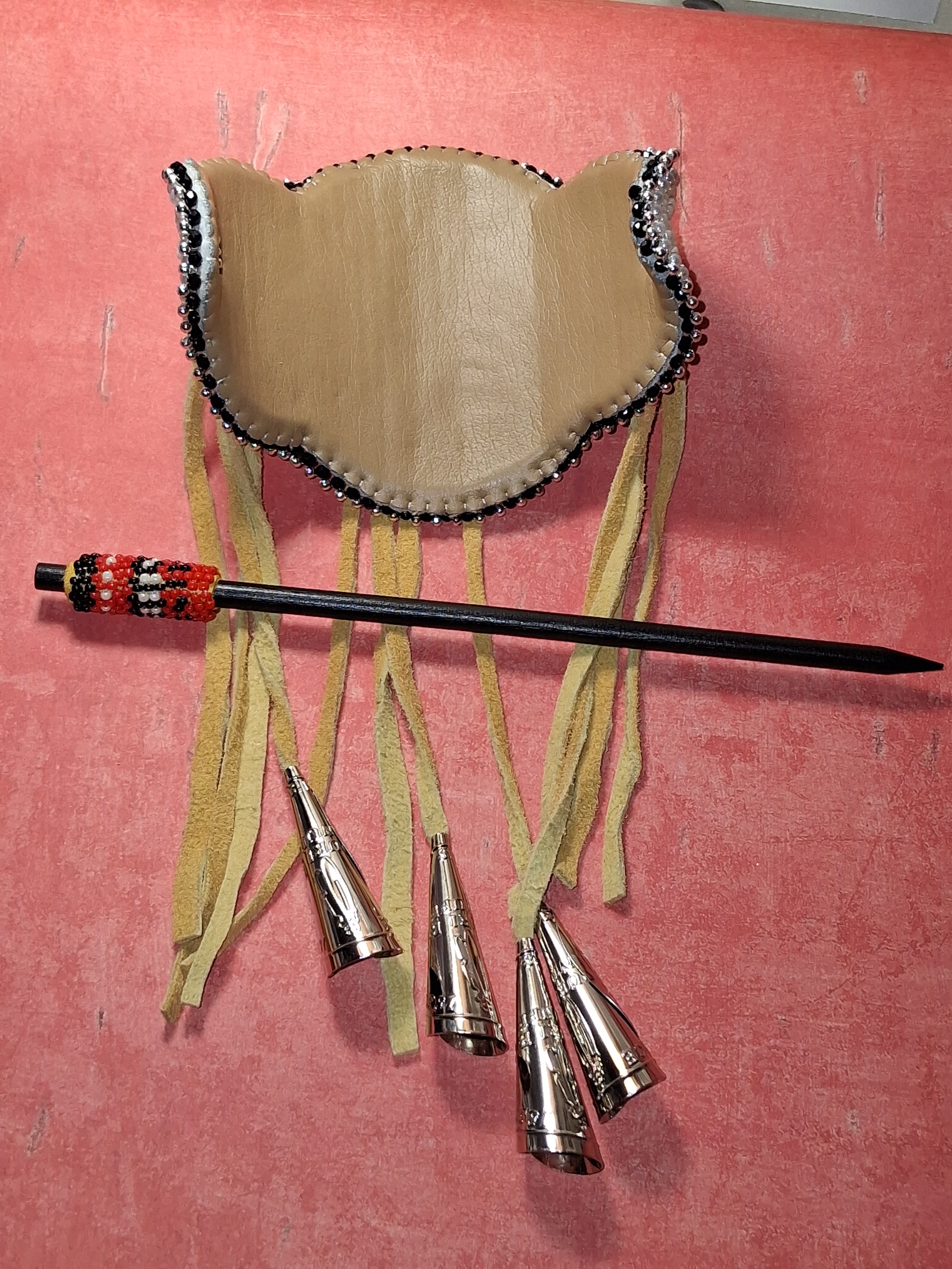 NA Hair Piece