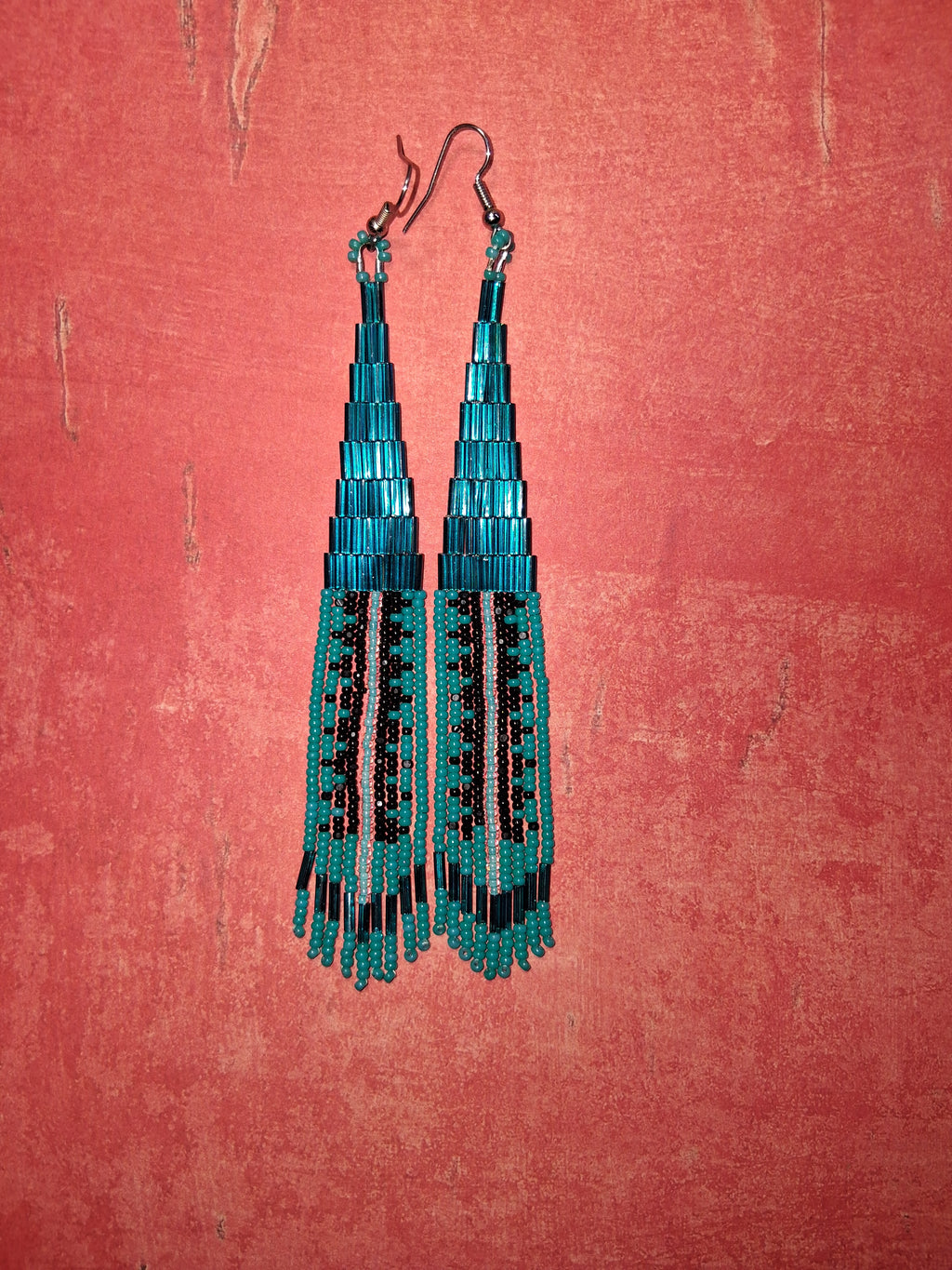 Diné Basket Design