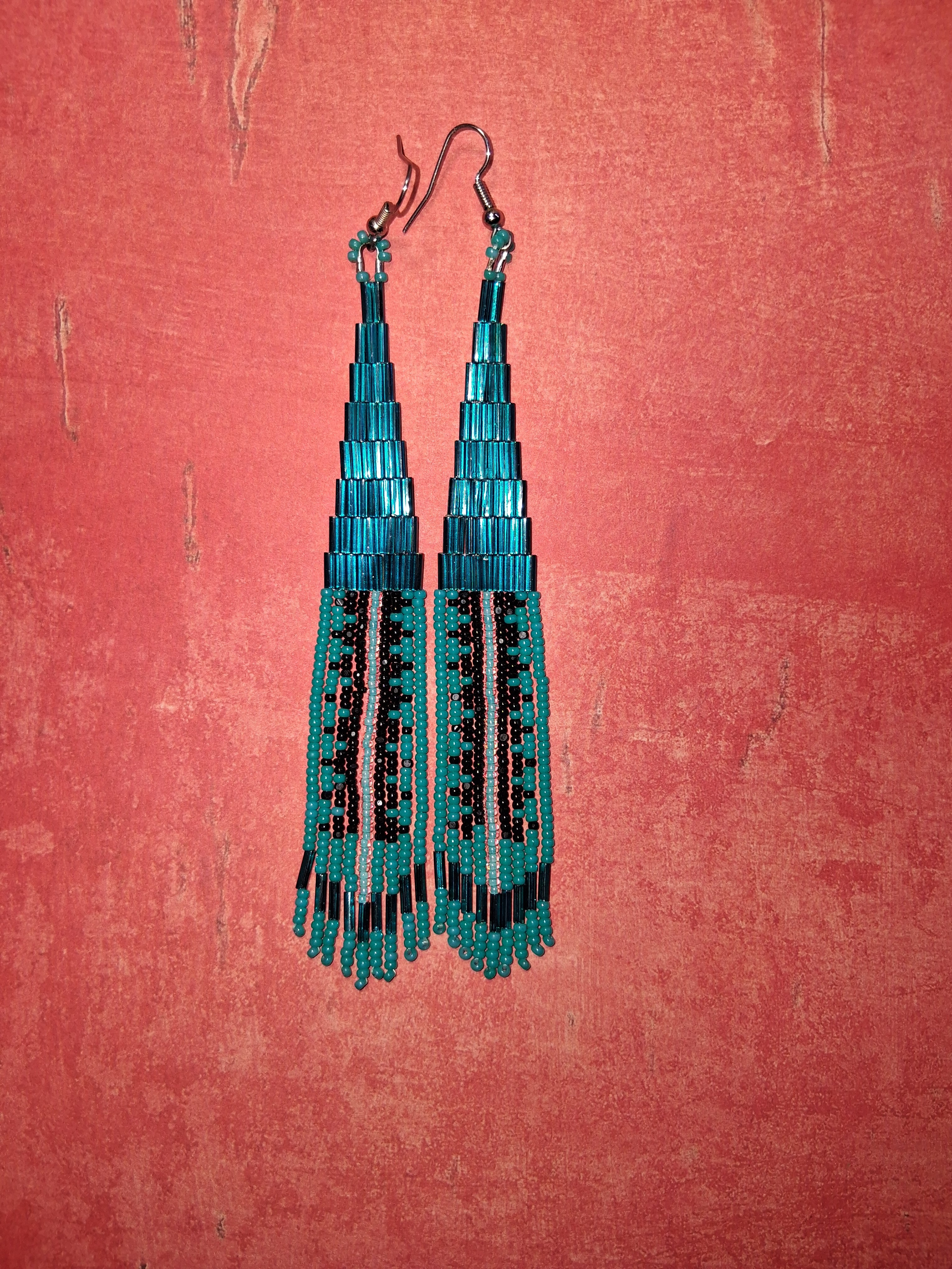 Diné Basket Design