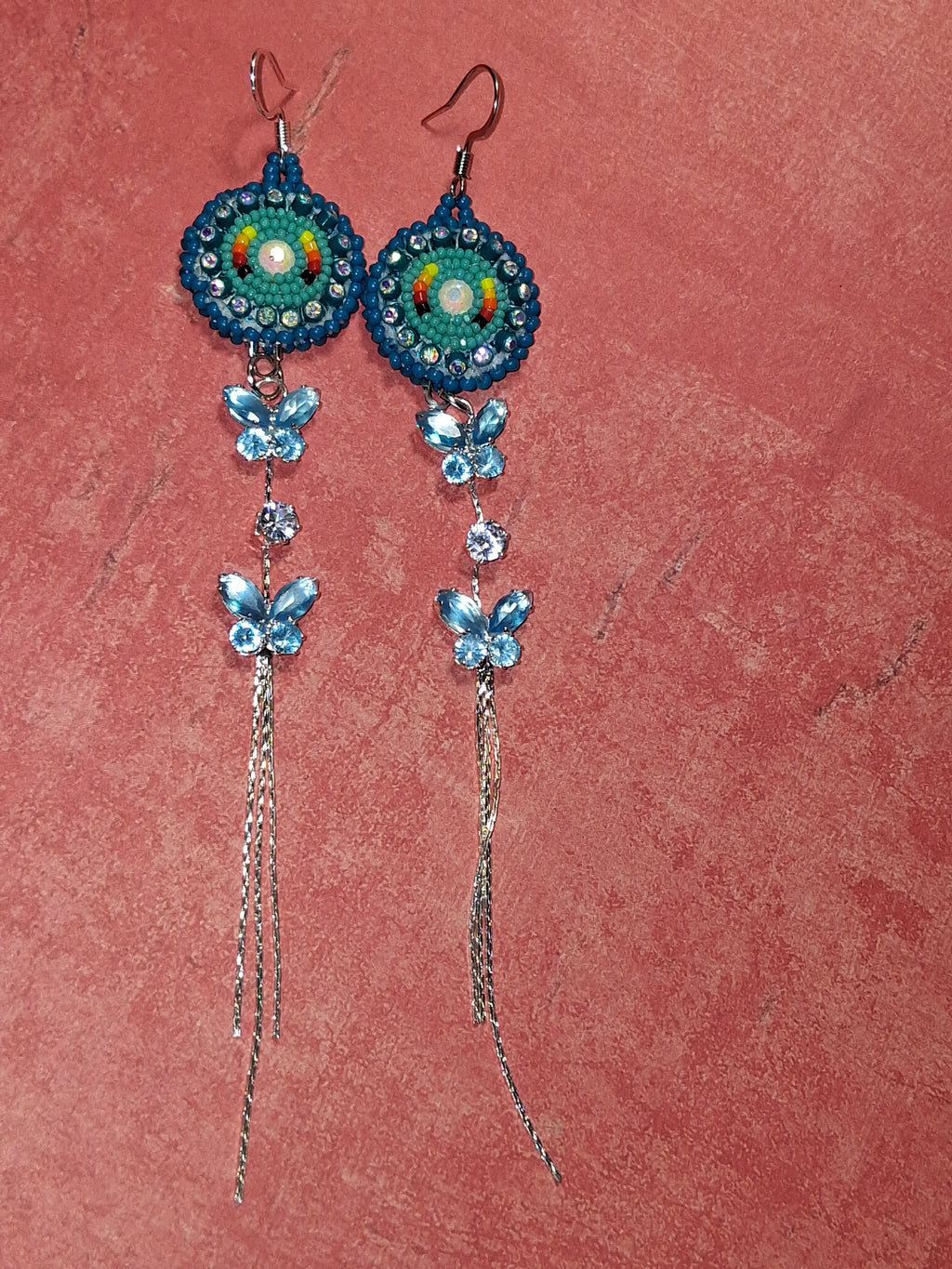 Danity Earrings