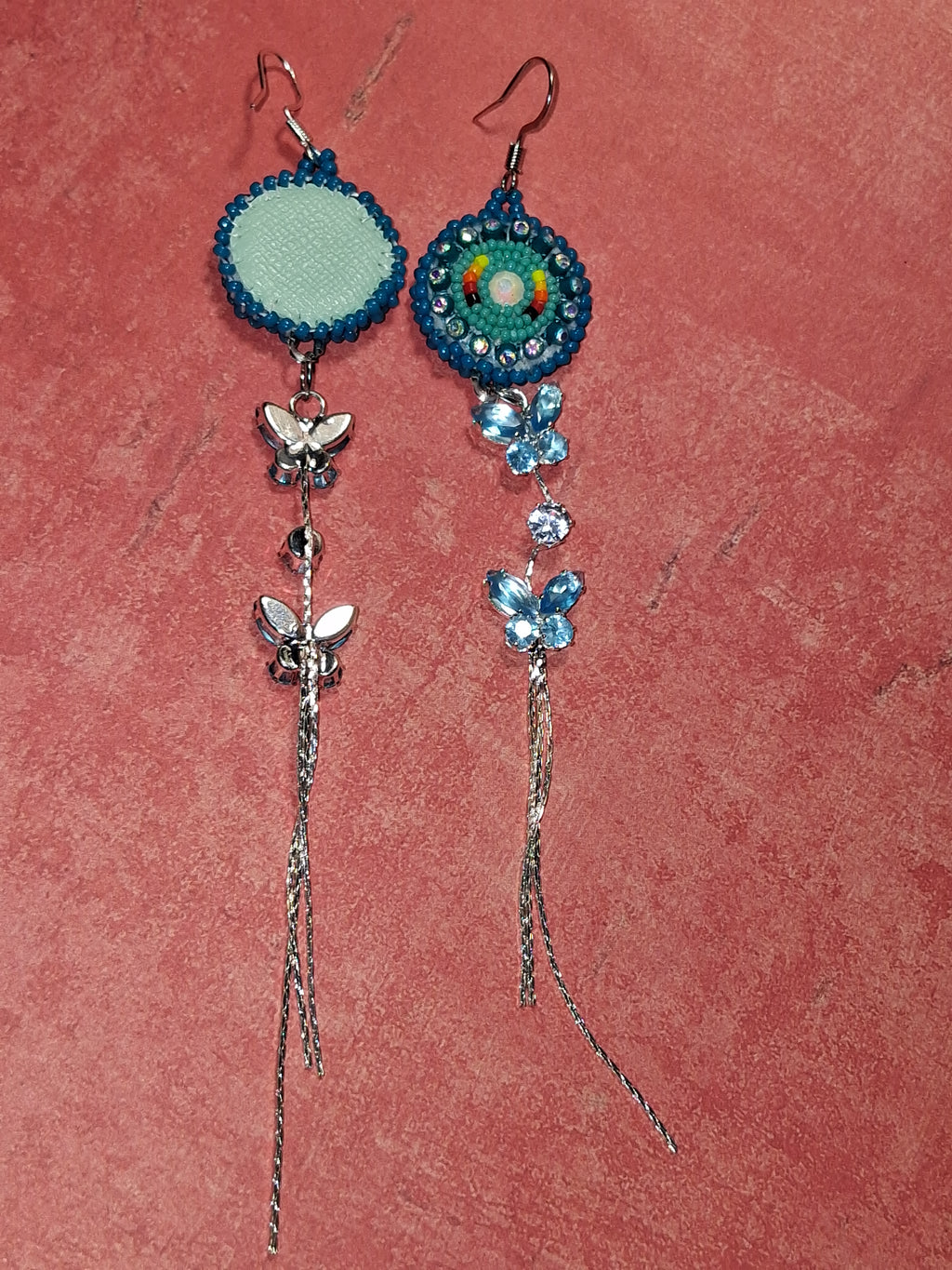 Danity Earrings