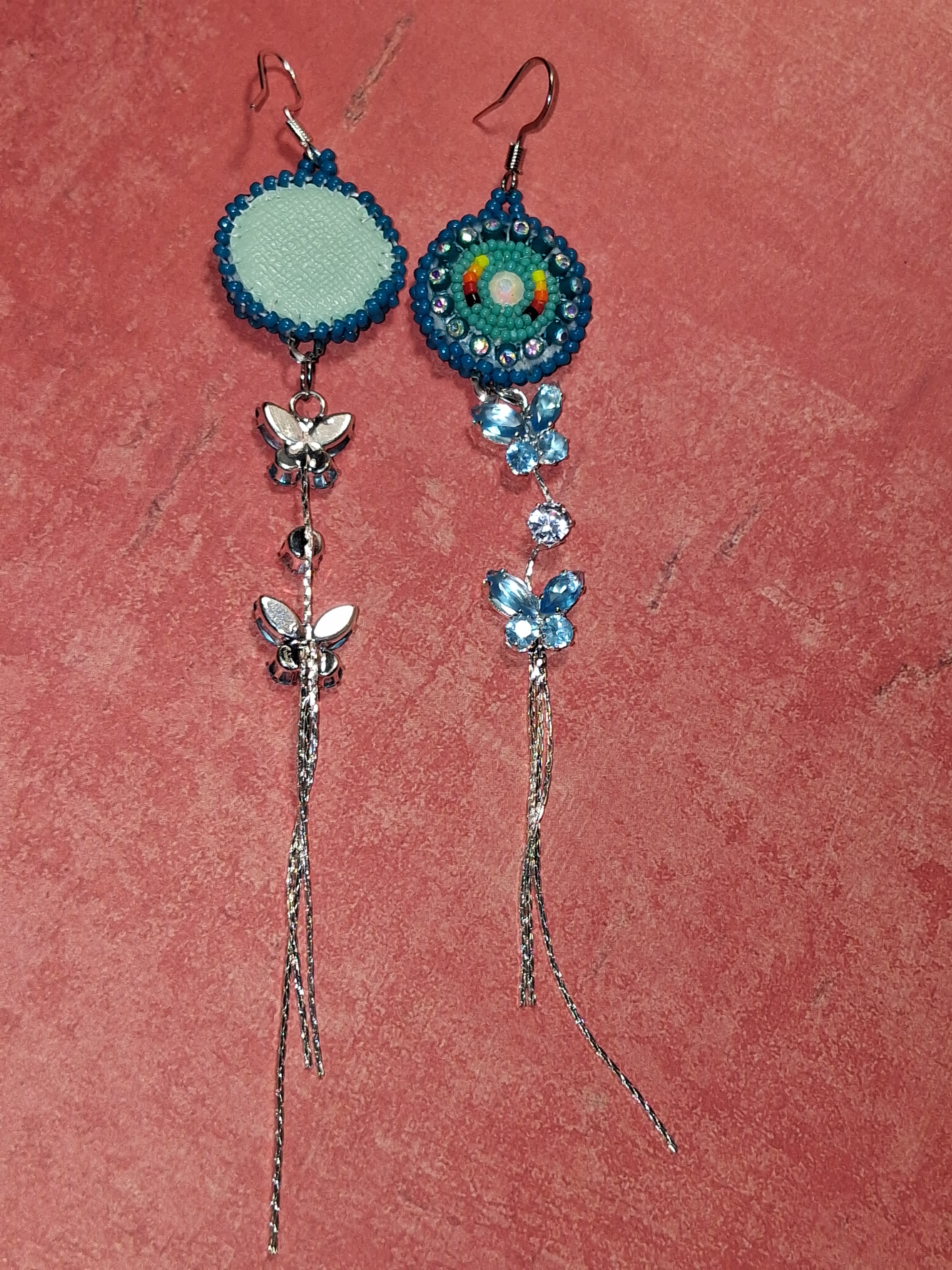 Danity Earrings