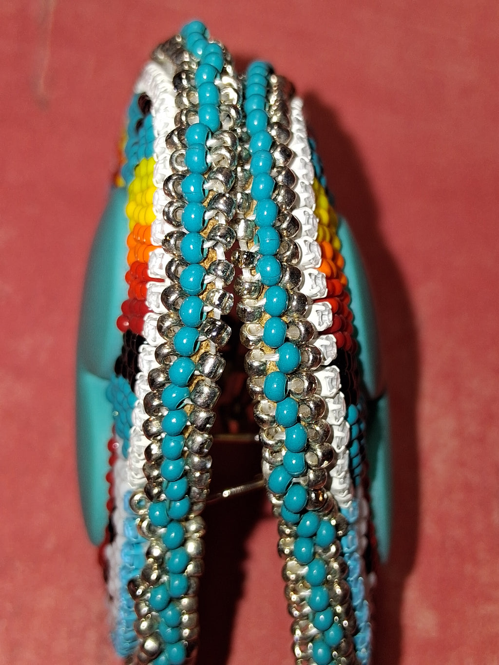 Turquoise Earrings