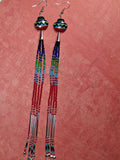 Dangle Earrings
