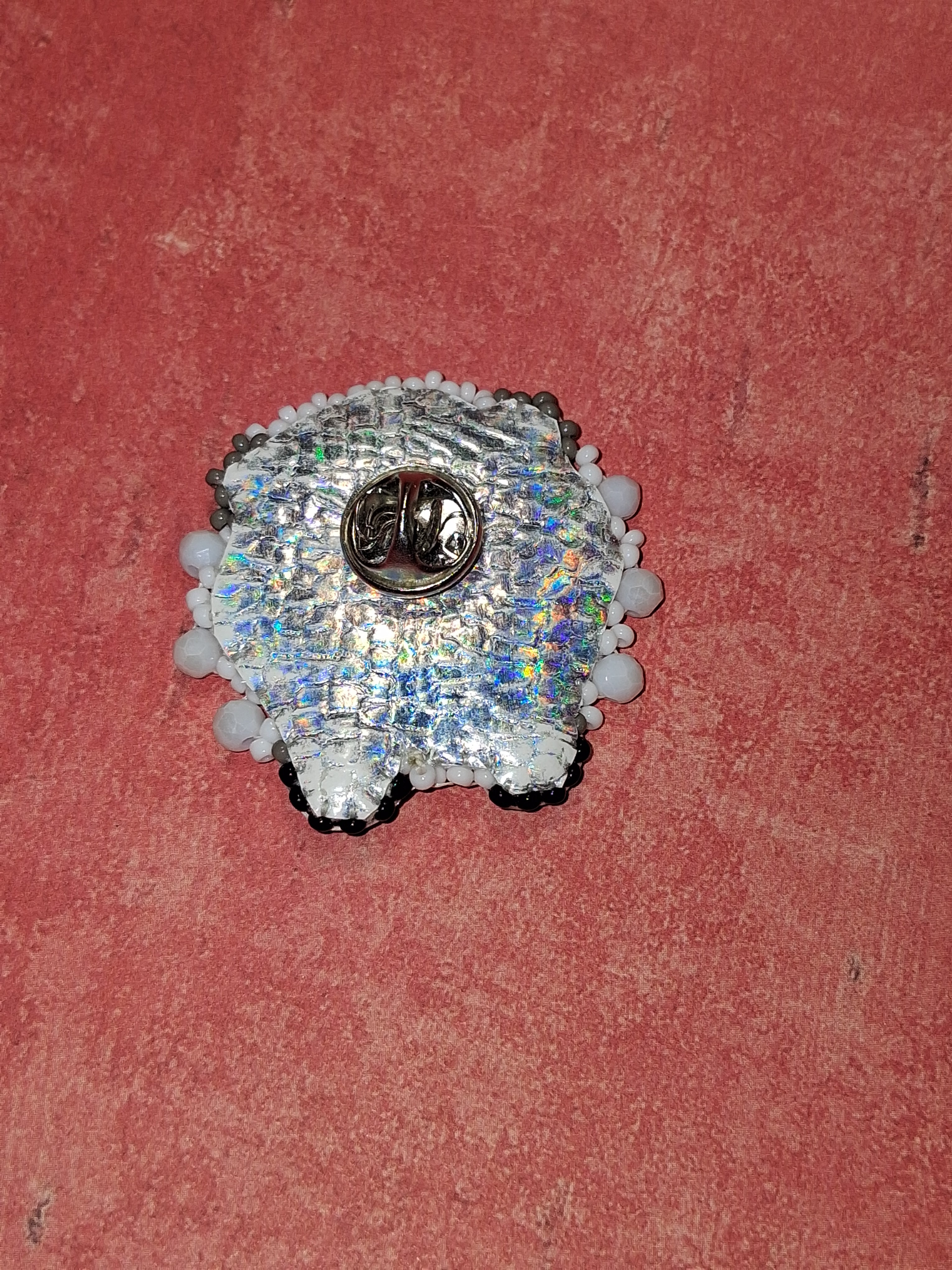 Sheep Pin