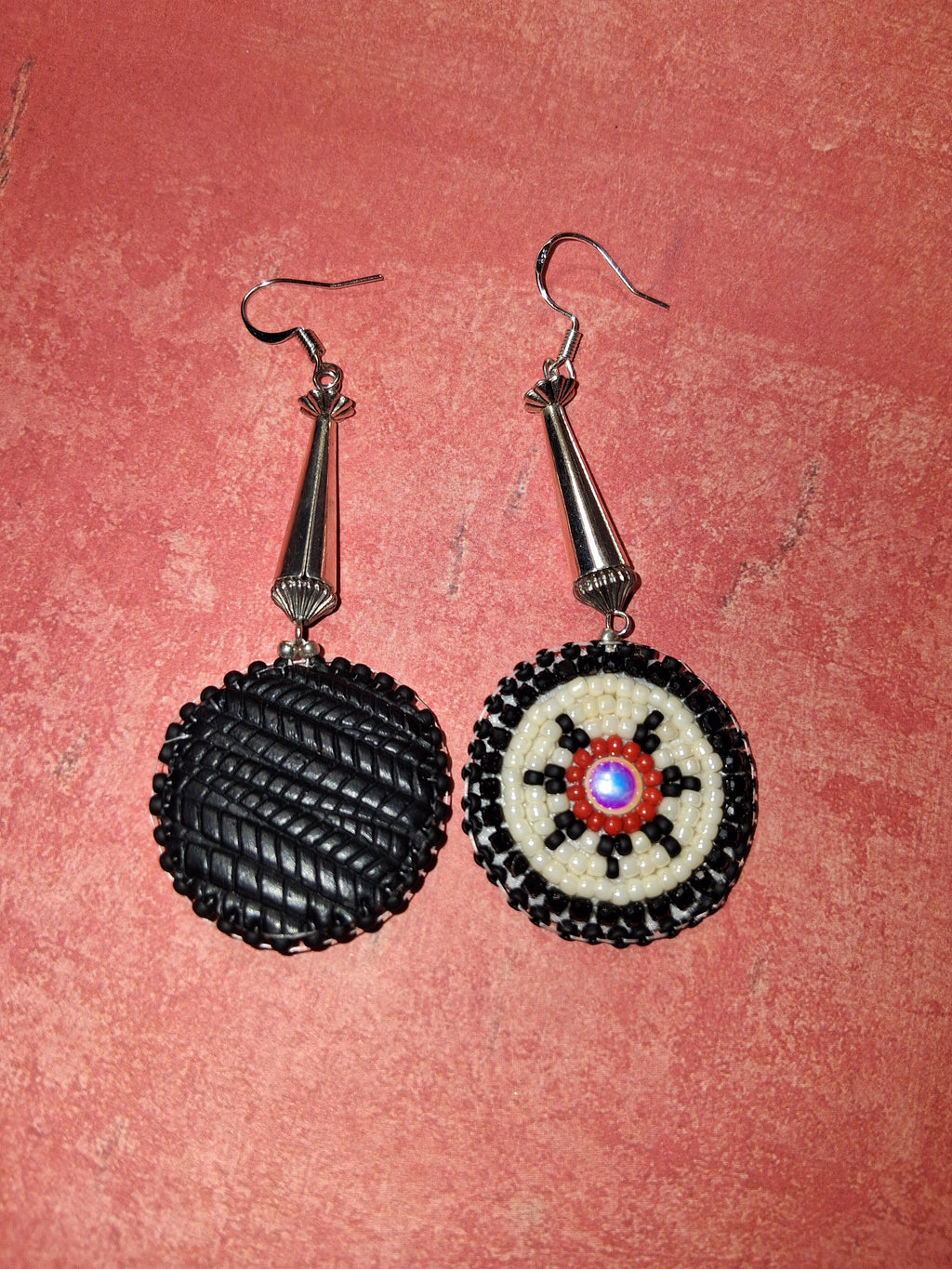 Beaded Set