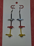 Fire Colors Birdies